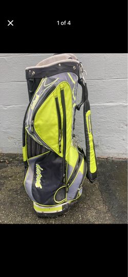 DATREK 13 slot Golf bag