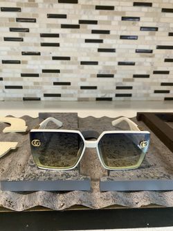 Gucci Sunglasses 😎 
