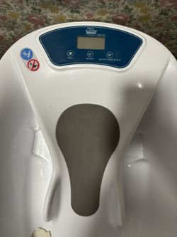 Baby Bath Tub