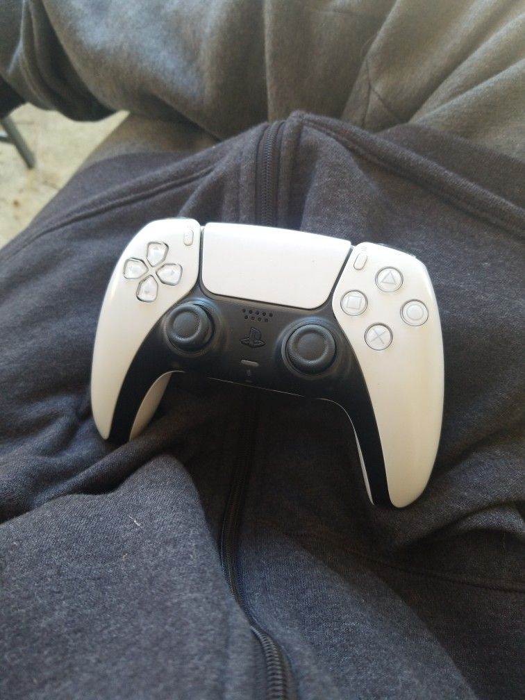 Sony PS5 Controller Upgraded NO DRIFT New TMR HALL EFFECT JOYSTICKS