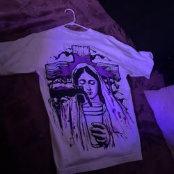 THATS A AWFUL LOT OF COUGH SYRUP SHIRT