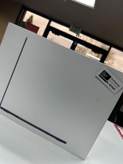 🚀 15 inch - Apple MacBook Air  M2 Chip Laptop – Own it for $5 Down 