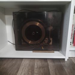 Turn Table  $100