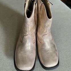 Girls Boots 