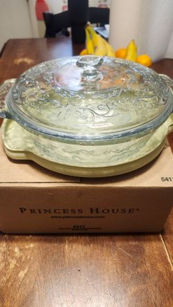 Princess House $50 Precio FIRME