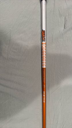 Brand New Graphite Design DI-6 Flex S with Taylormade Adapter