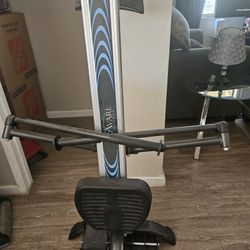 Exercise Equipment 