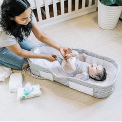 Portable Travel Bassinet