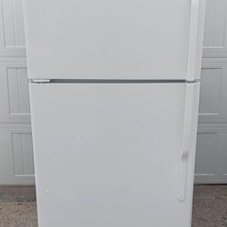 Refrigerator  GE
