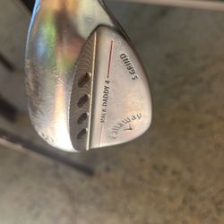 golf club