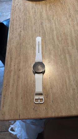 Galaxy watch6
