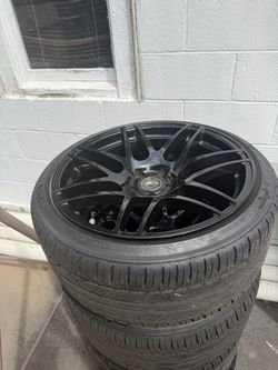 5x114.3 f14 wheels