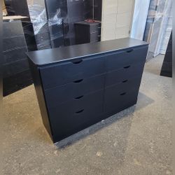 8 Drawer Dresser 