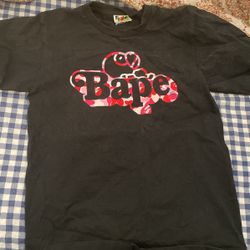 Bape Shirt Small