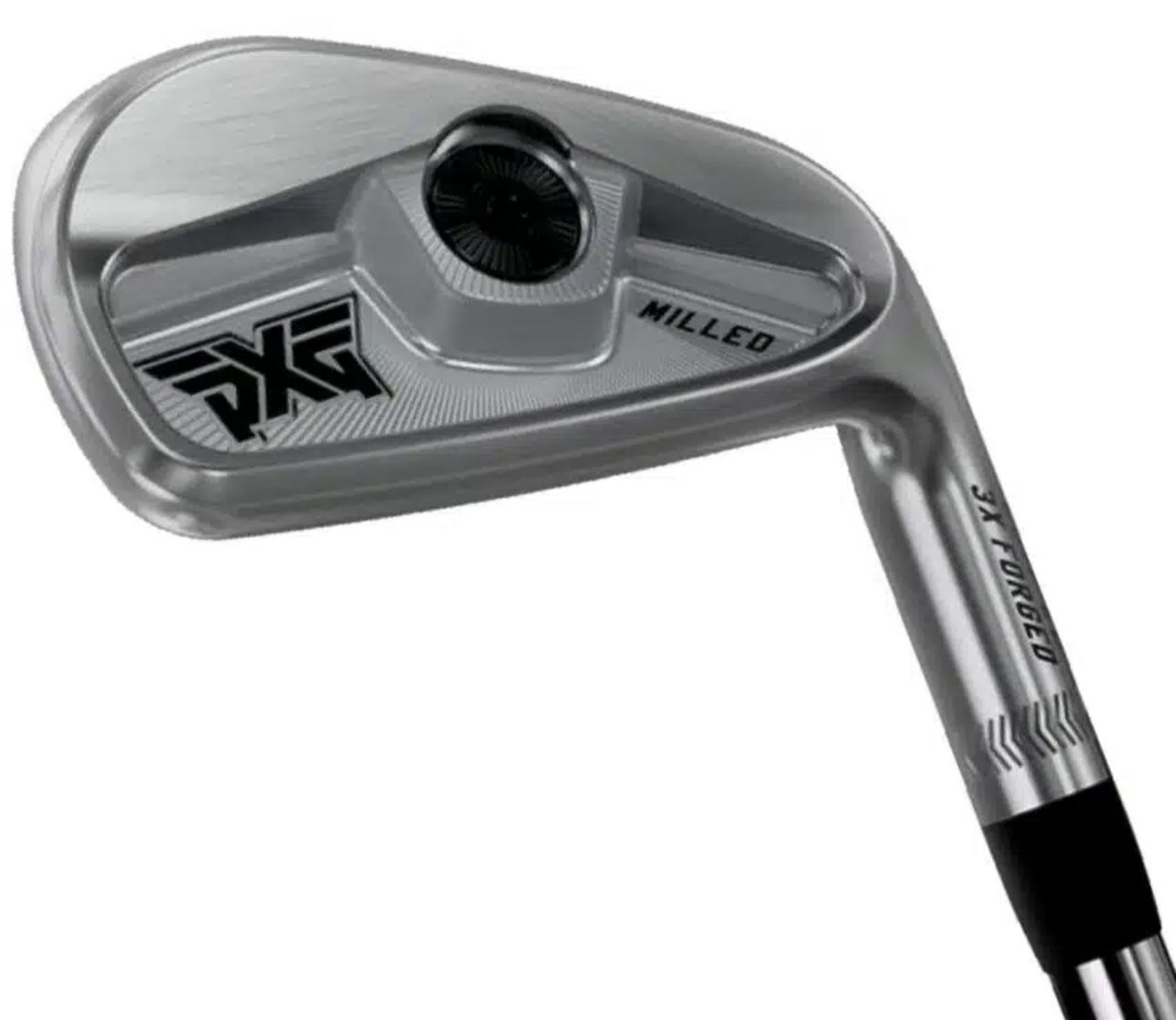 Left Handed, PXG 0317 CB, 4-G