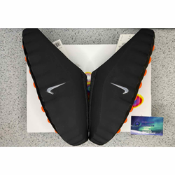 Nike Mind 001 Slide Black Chrome