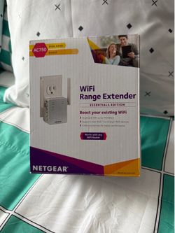 Netgear WiFi Extender/ Booster