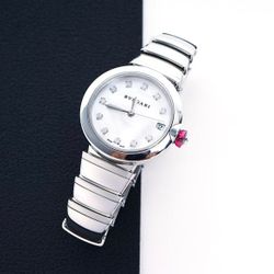 Bulgari LVCEA Collection