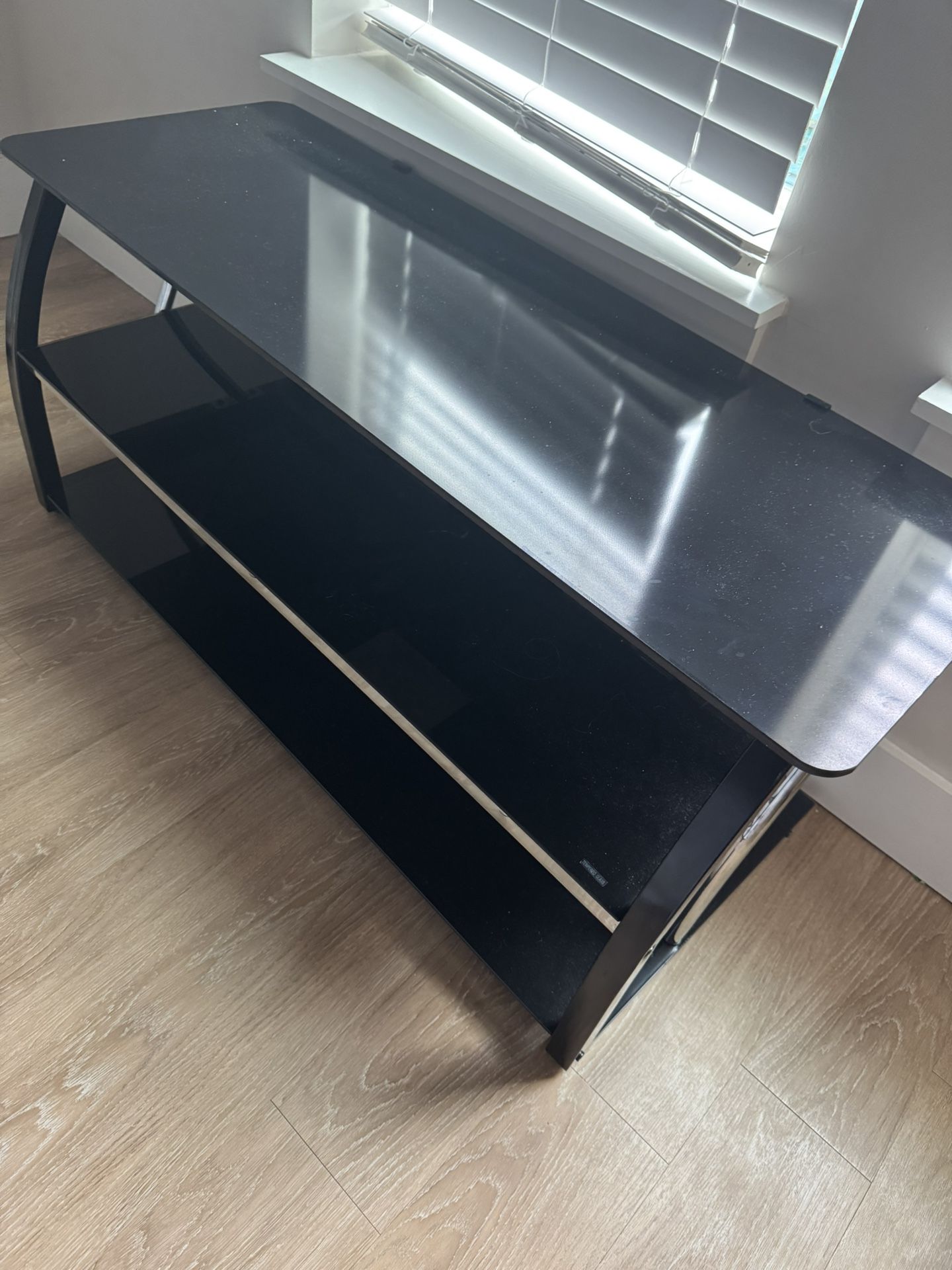 TV Stand MUST GO