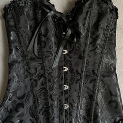 corset