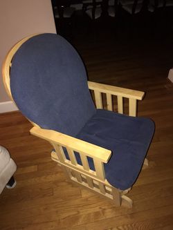 Rocking Chair