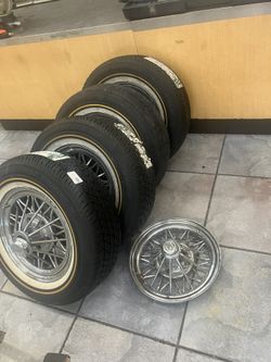 Original 83 Crager No Welds