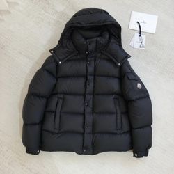 Moncler Maya 70 Jacket 