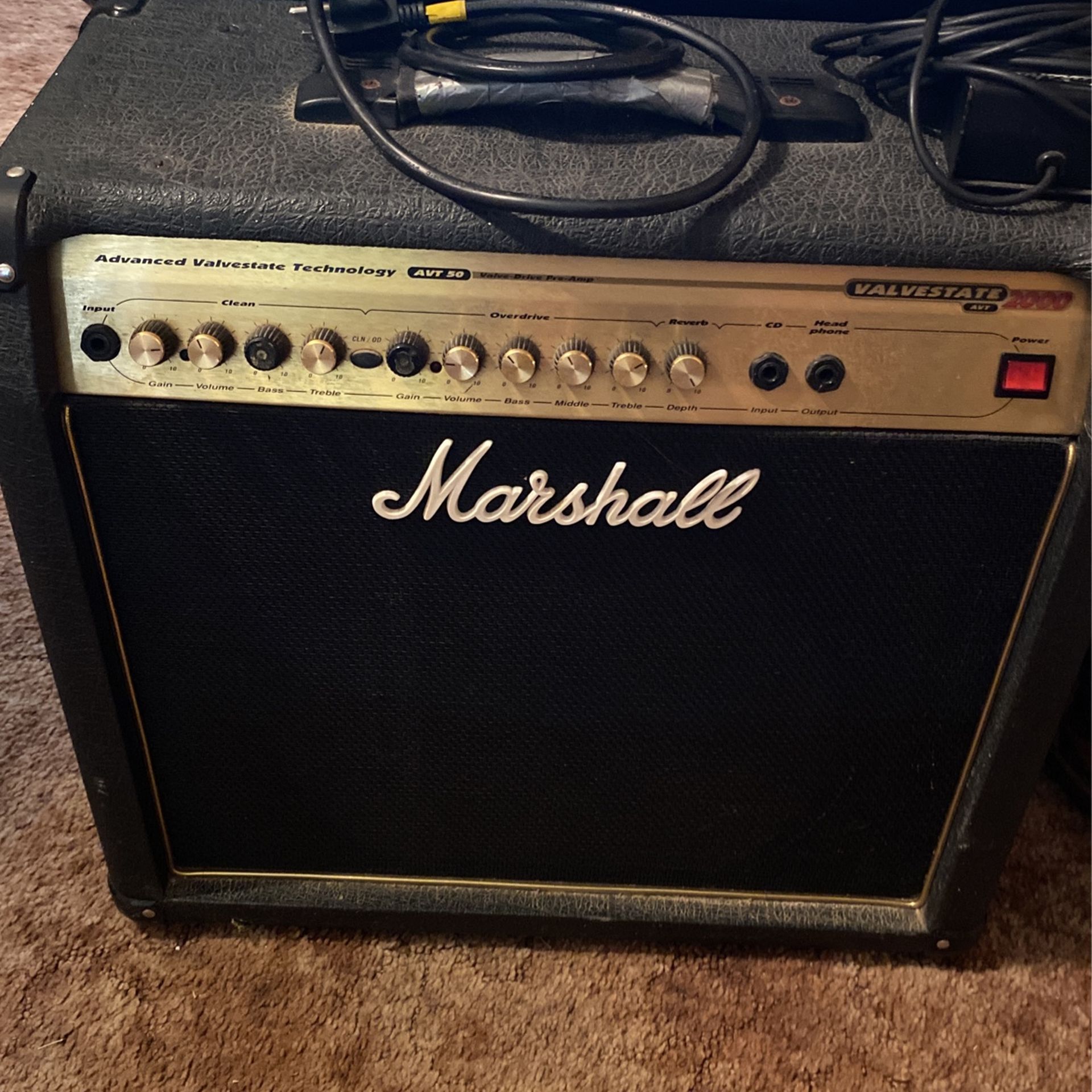 Amplifier
