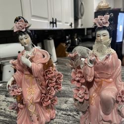 Asia Antique Dolls 