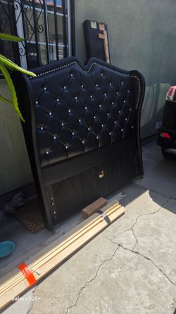 full size bed