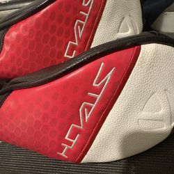 Taylor Made Stealth Hybrid 4/5