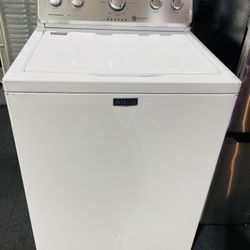 Maytag Centennial Washer 