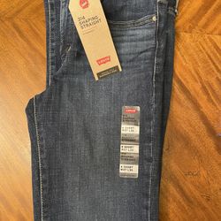 Brand New Women’s Levi Jeans
