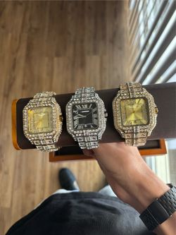 Designer Watches
