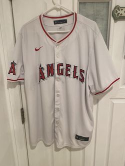 Angels Jersey