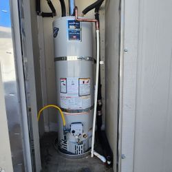 Boiler Water Heater Parts