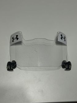 Under Armor Visor 