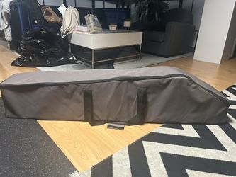 Pro aim Professional Equipment Padded  Caring Bag