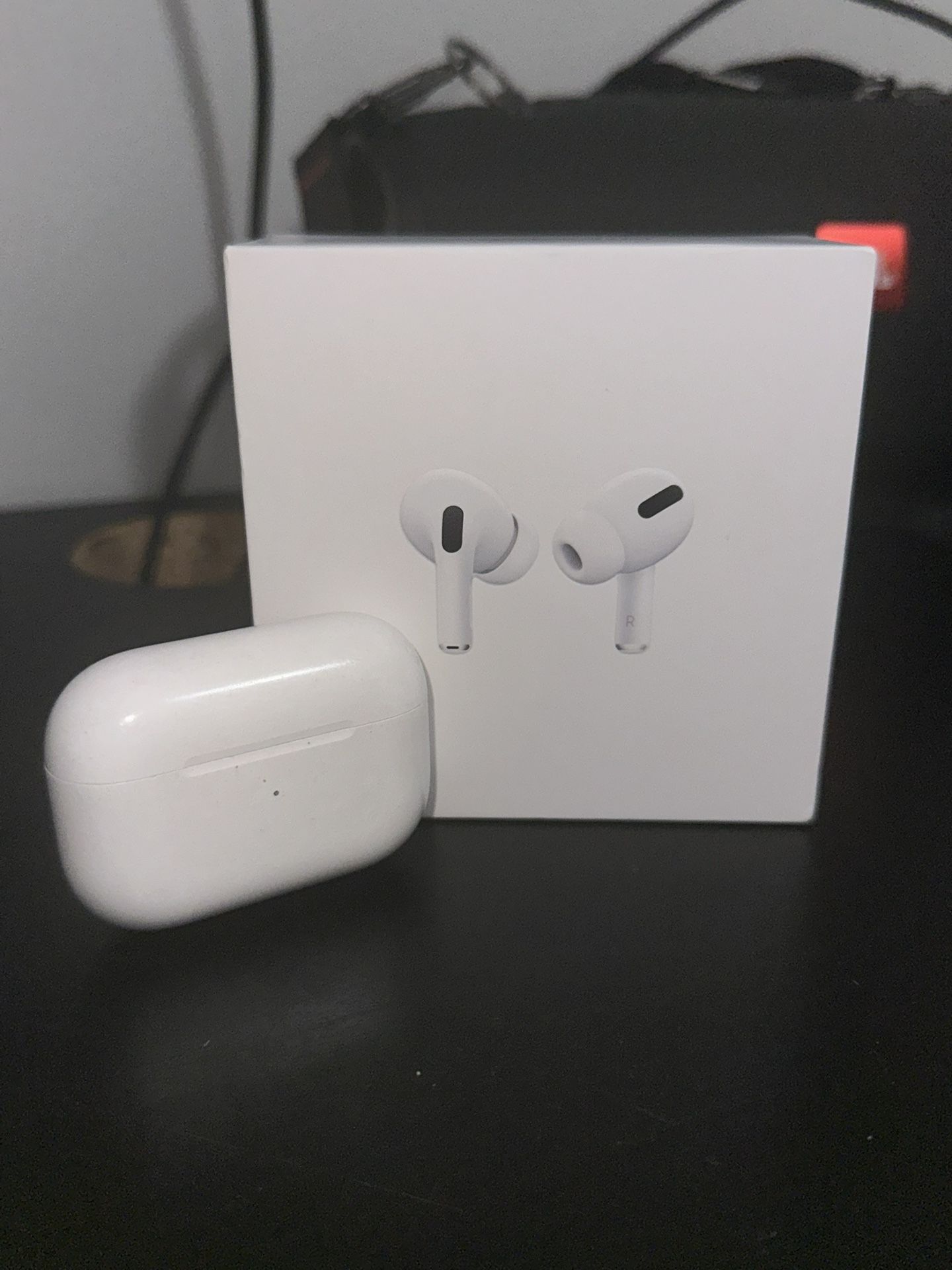 Air Pods Pro
