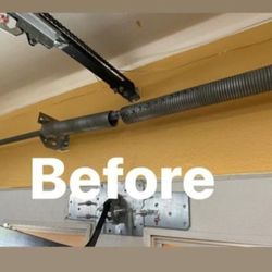 Garage Door Springs