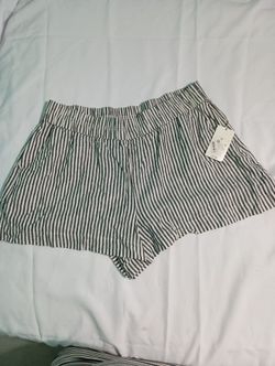 A New Day Womens Short 
