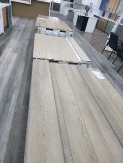 Flooring