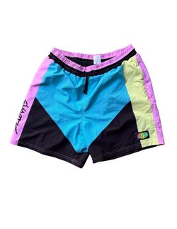 Skunks Ski-Doos Men's Shorts