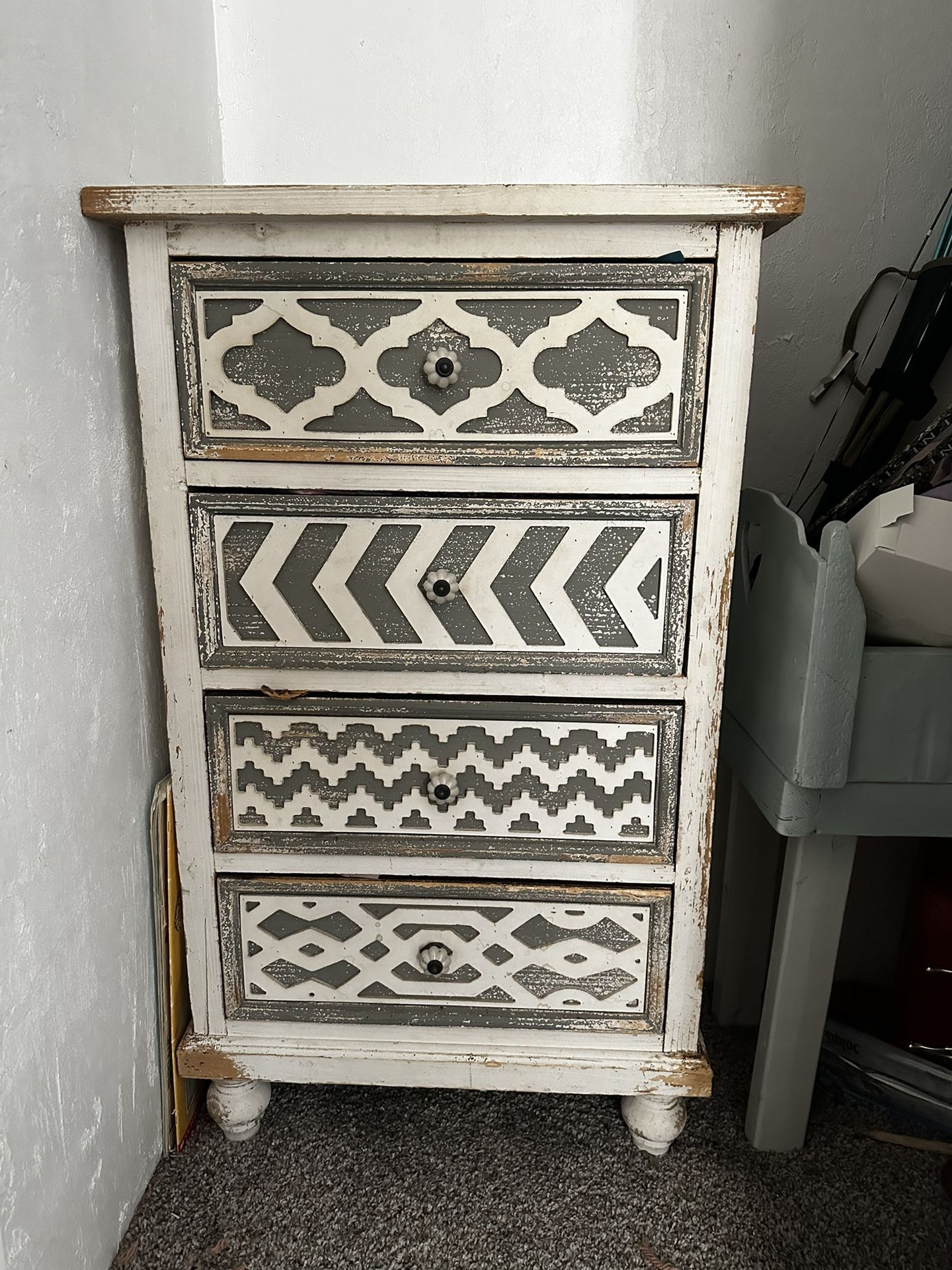 Dresser From Hobby Lobby for Sale in Midland, TX OfferUp