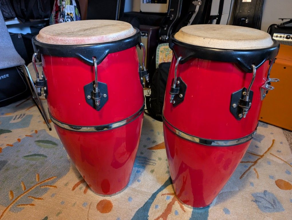 Toca Player's Series Congas
