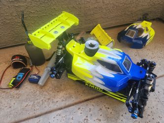 Hot Bodies HB D819RS