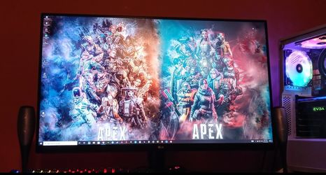 LG 32 Inch UltraGearâ„¢ QHD Gaming Monitor with FreeSync