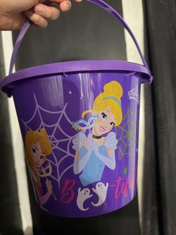 Disney Boo buckets 👻🎃
