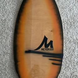 Surfboard