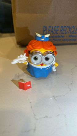 Minions Popmart